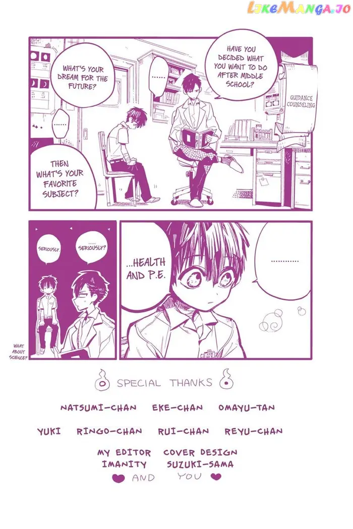 Toilet-Bound Hanako-kun Chapter 15 image 32_optimized